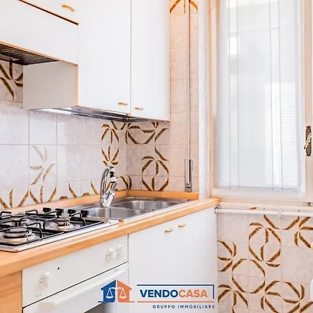 L'onda Blu Appartement *