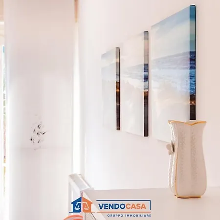 Appartement L'onda Blu *