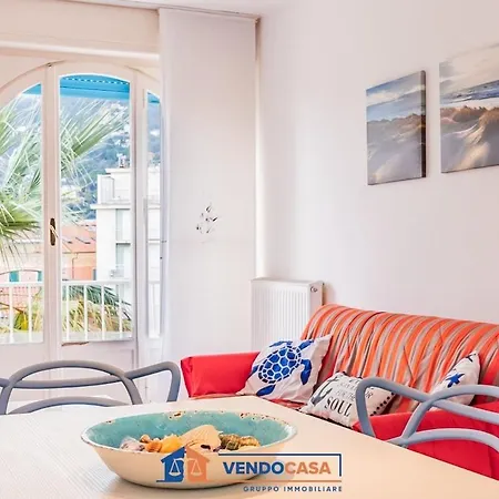 L'onda Blu Appartement *