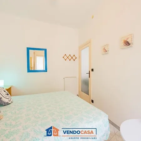 L'onda Blu Appartement